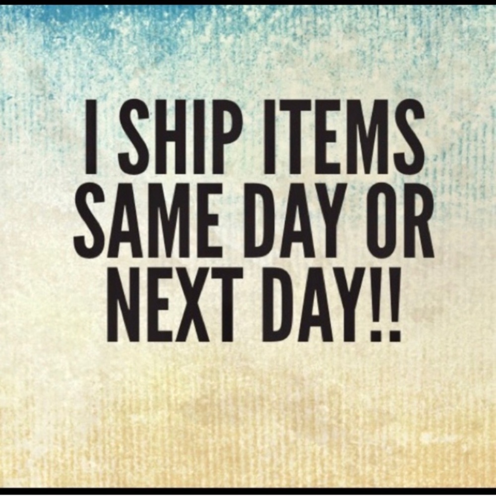 Excellent Customer Service